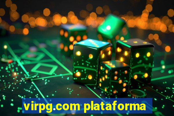 virpg.com plataforma